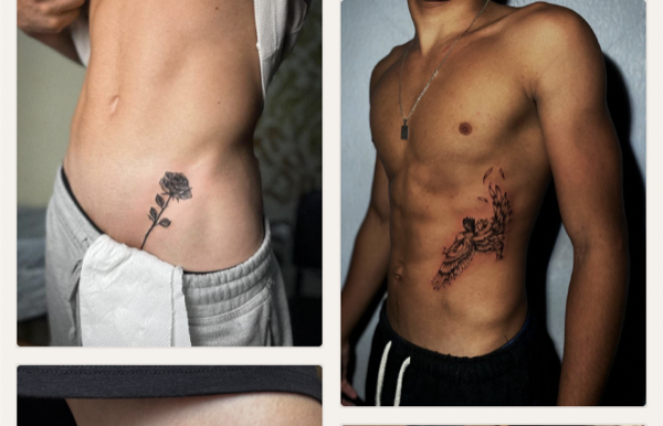 goodwork app — browse and book tattoo artists in los angeles