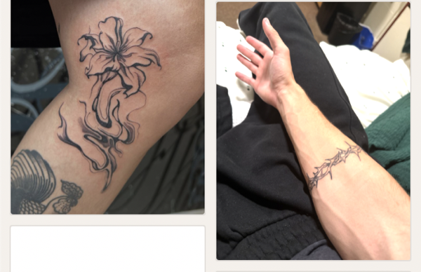 goodwork app — browse and book tattoo artists in los angeles
